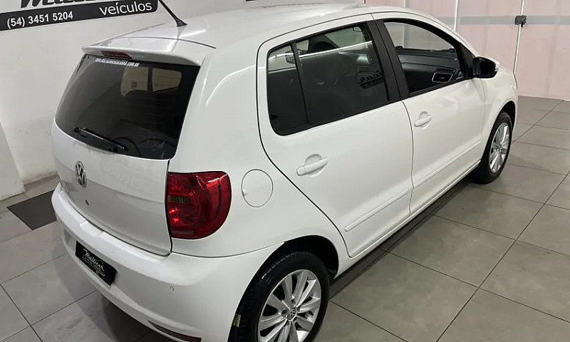 Volkswagen Fox 1.0 M...