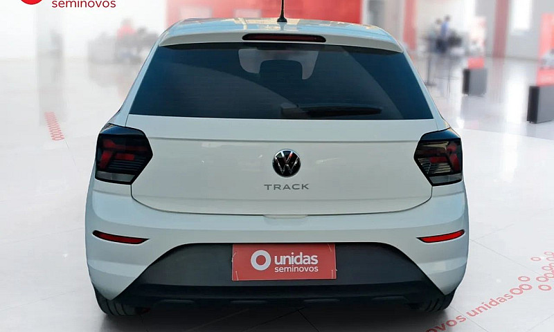 Volkswagen Polo Trac...