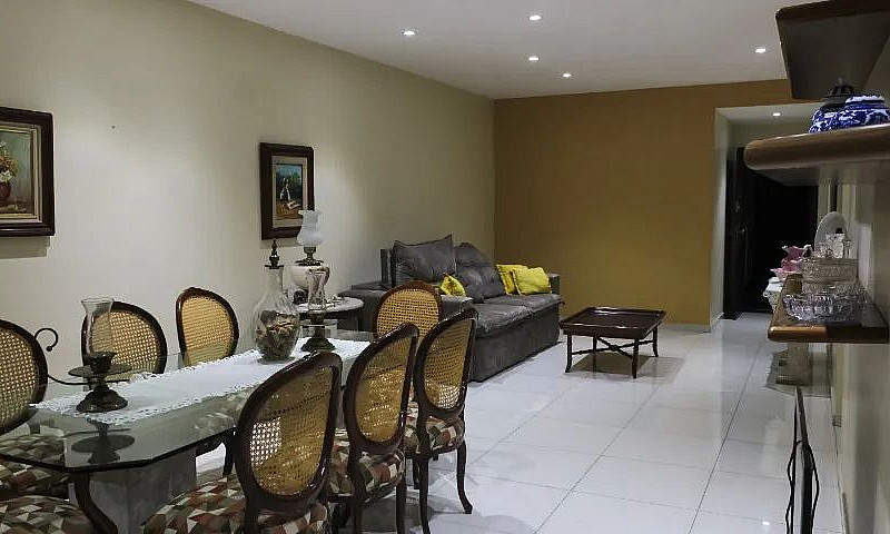 Apartamento 150M² Co...