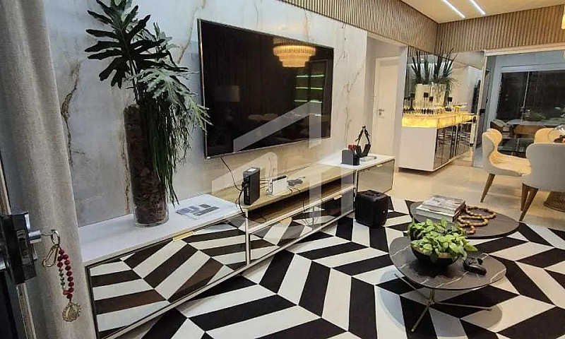 Venda | Casa No Cond...