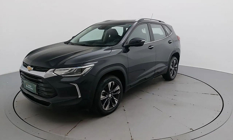 Chevrolet Tracker 20...