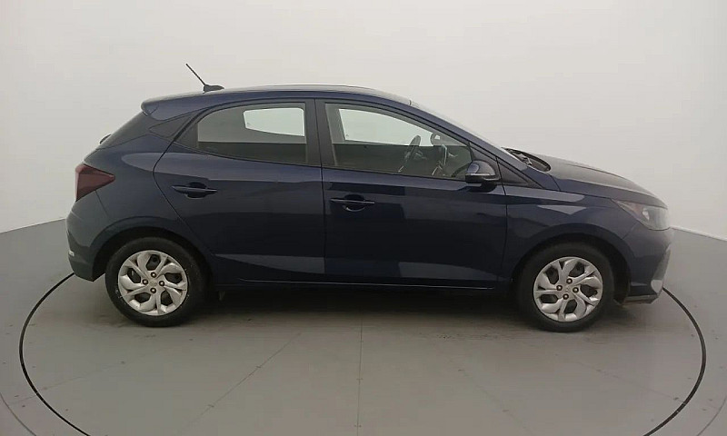 Hyundai Hb20 2024 1....