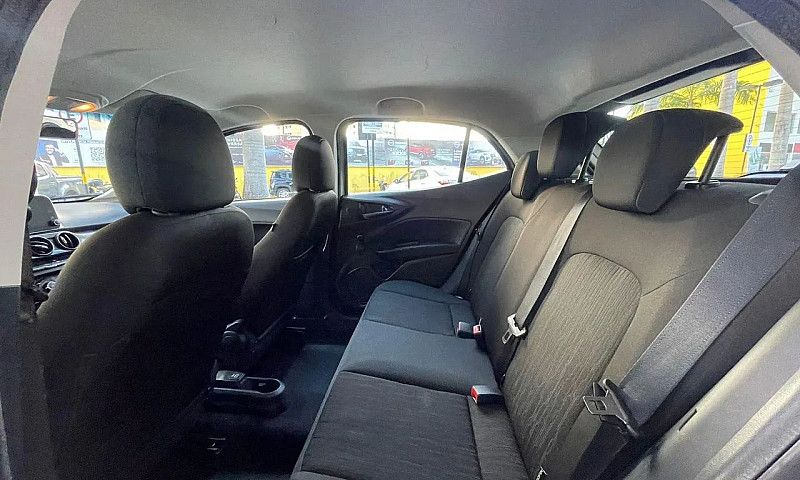 Fiat Argo Drive 1.0 ...