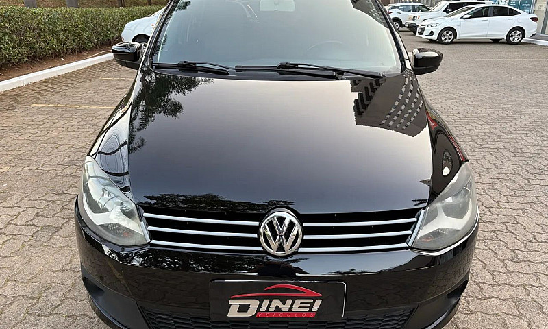 Volkswagen Fox 1.0 G...