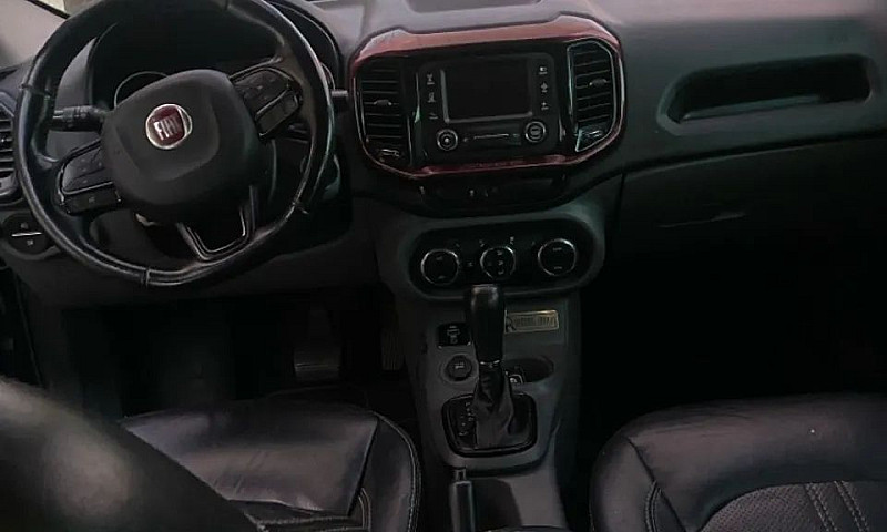 Vendo Fiat Toro Pret...