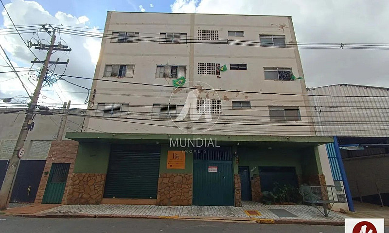 Apartamento (Tipo - ...
