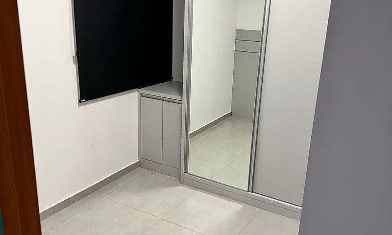 Alugo Apartamento Mo...