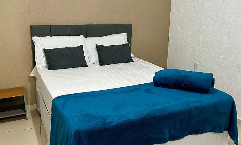 Suite Em Guaramirang...