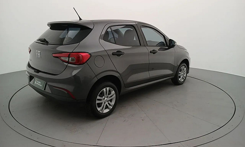 Fiat Argo 2025 1.0 F...