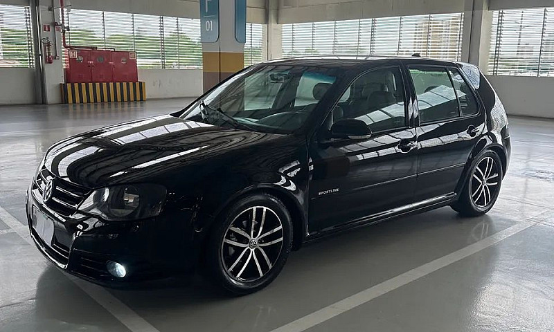 Volkswagen Golf 1.6 ...