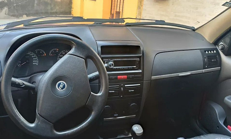 Fiat Palio Elx 1.3 M...