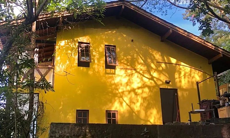 Casa Lagoa Conceição...