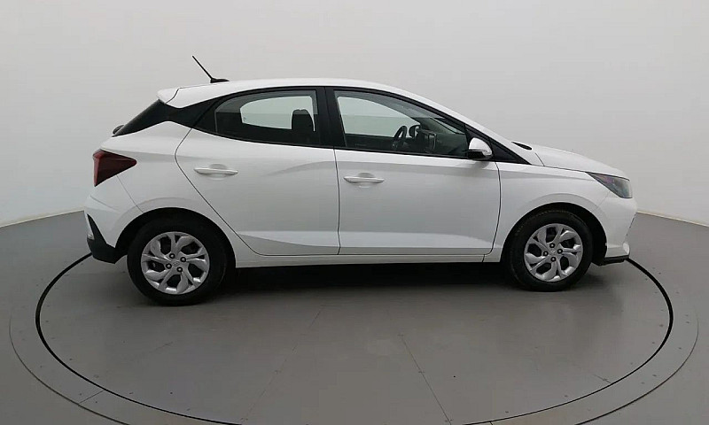 Hyundai Hb20 2023 1....