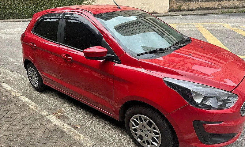 Ford Ka S/E  1.0 Fle...