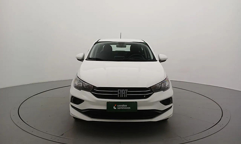 Fiat Cronos 1.0 6V F...