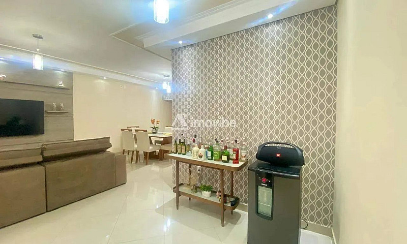 Casa À Venda Com 3 D...