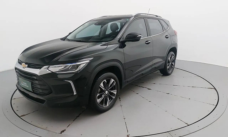 Chevrolet Tracker Pr...