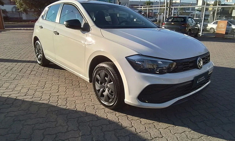 Volkswagen Polo 2024...