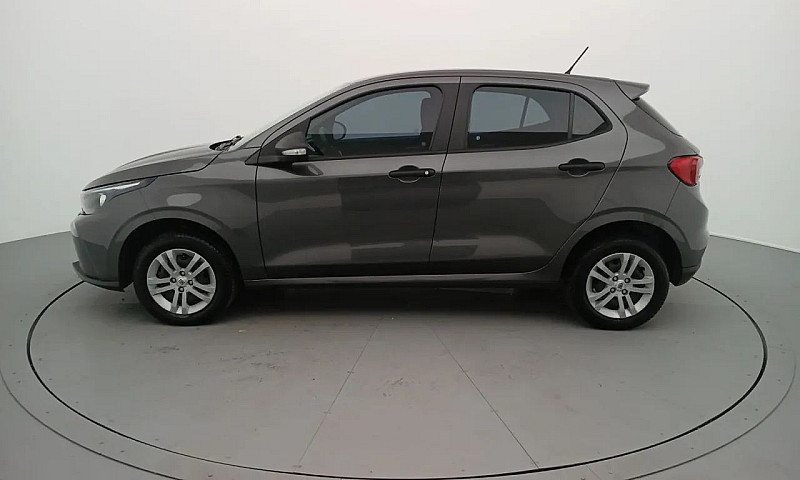 Fiat Argo 2025 1.0 F...