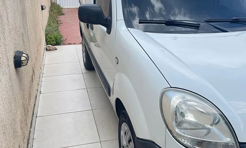 Renault Kangoo Expre...