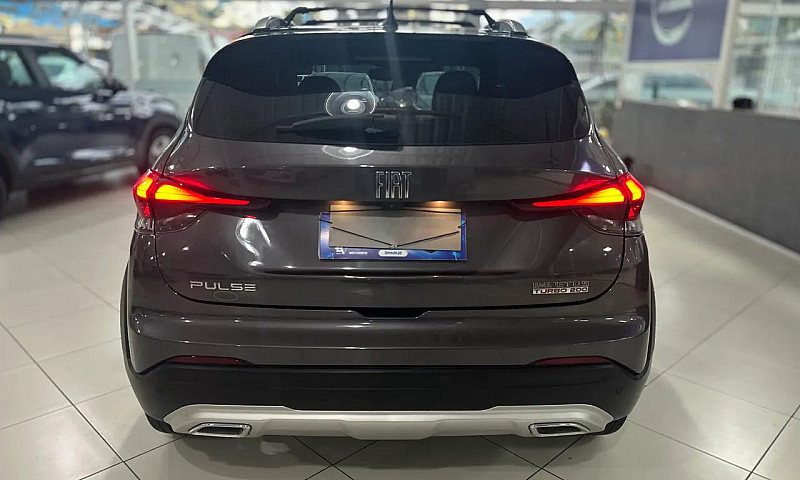 Fiat Pulse Impetus 1...