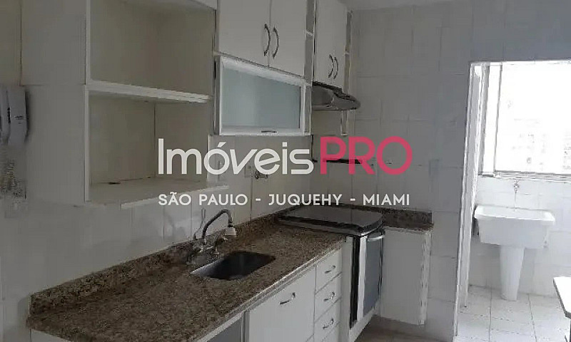 Apto De 3 Dorm Sendo...