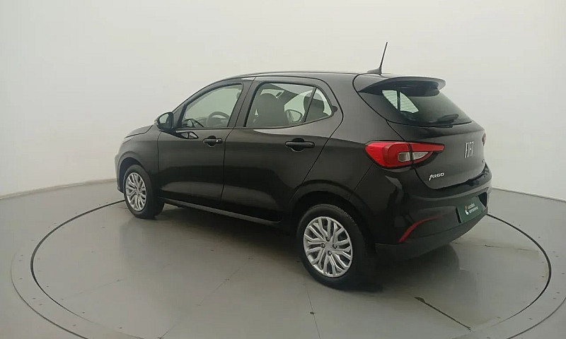 Fiat Argo Drive 1.0 ...