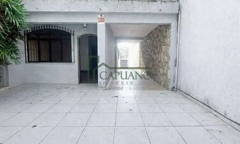 Casa Com 3 Quartos, ...