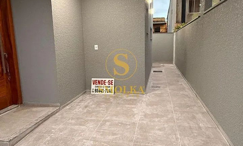 Casa Com 2 Quartos 3...