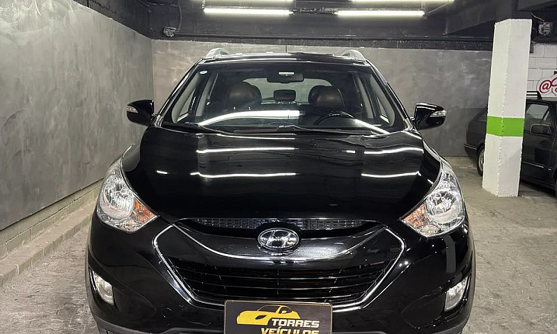Hyundai Ix35 2.0 16V...