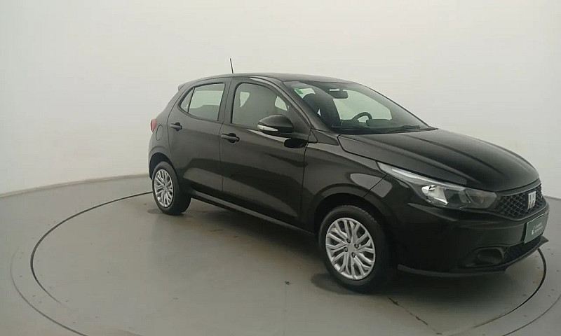 Fiat Argo Drive 1.0 ...