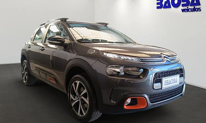 Citroen C4 Cactus Fe...