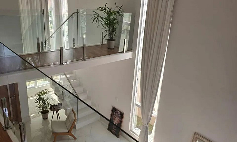 Casa Alto Padrão Par...
