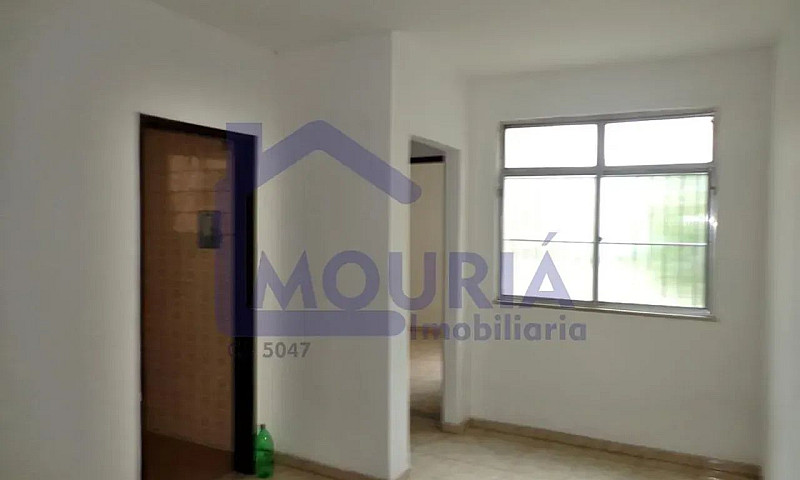 Apartamento Com 01 Q...