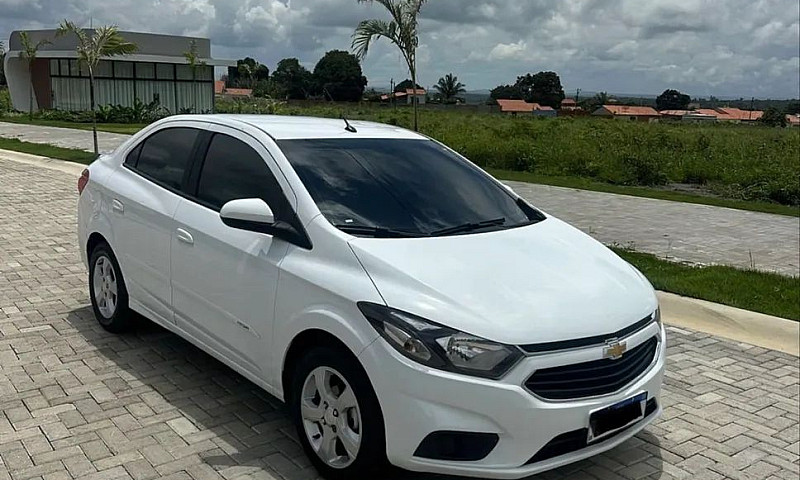 Chevrolet Prisma Sed...