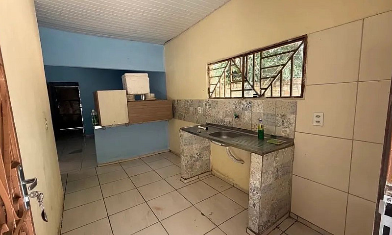 Lv Casa A Venda Em C...