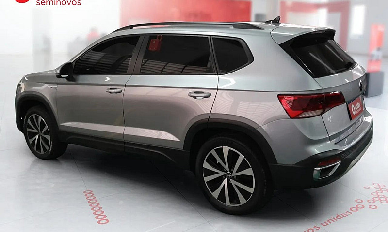 Volkswagen Taos Comf...