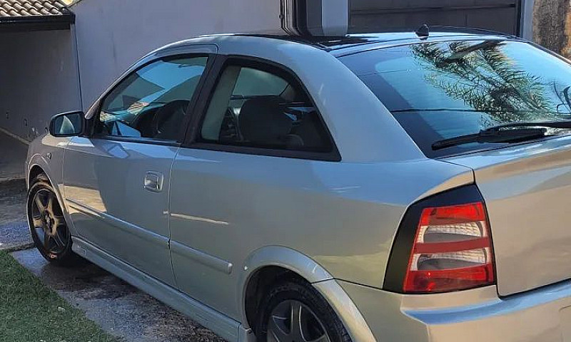 Chevrolet Astra 2.0/...