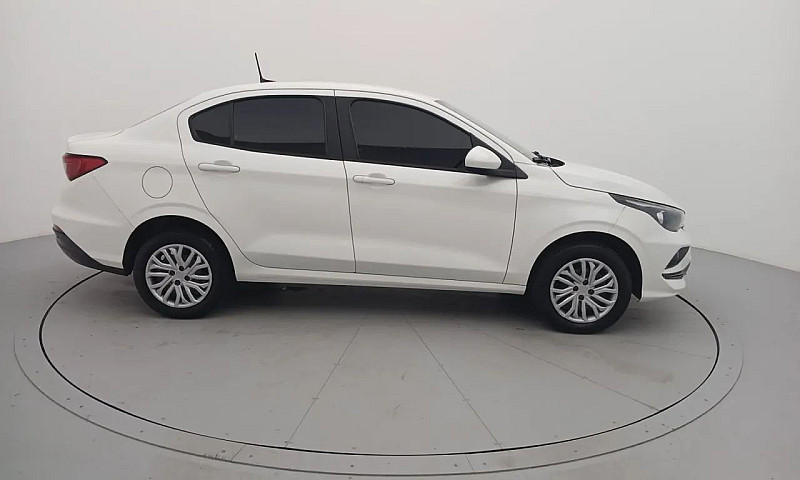 Fiat Cronos 1.0 6V F...