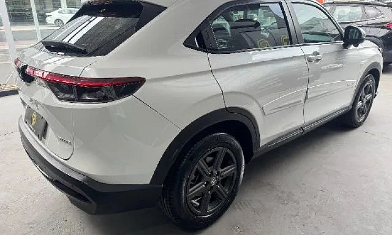 Honda Hr-V Advance 1...