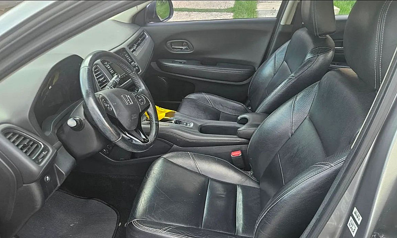 Honda Hr-V Ex 1.8 Fl...