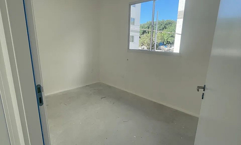 Apartamento 2 Quarto...