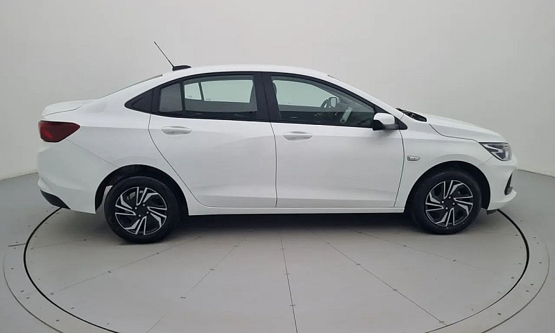 Chevrolet Onix Plus ...
