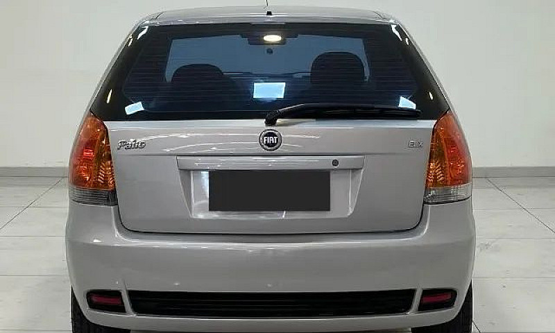 Fiat Palio Elx 1.0 F...
