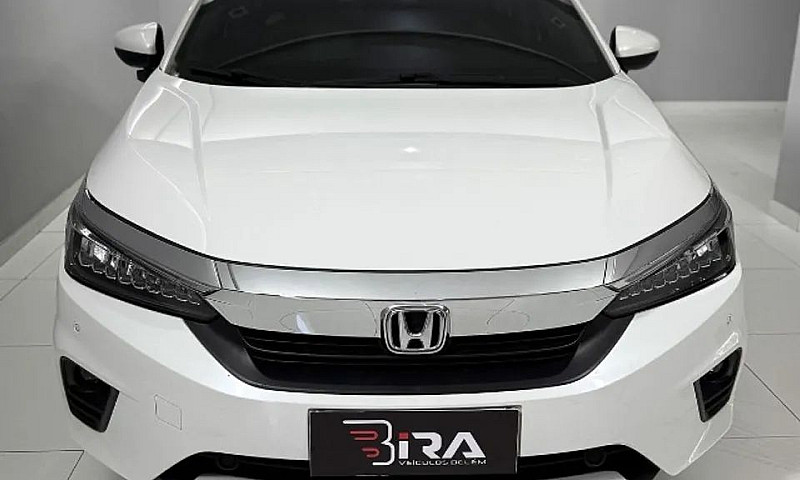Honda City Sedan Tou...