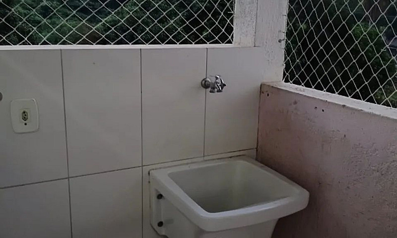 Locação De Apartamen...