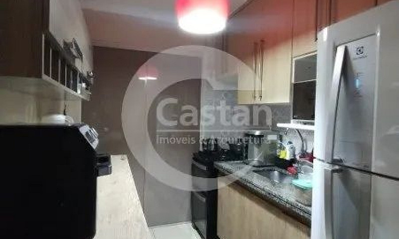 Apartamento Em Vila ...