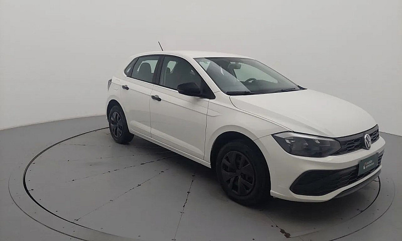 Volkswagen Polo Trac...