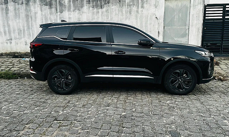 Chery Tiggo 7 Sport ...