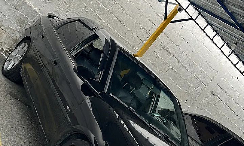 Chevrolet Vectra Gls...